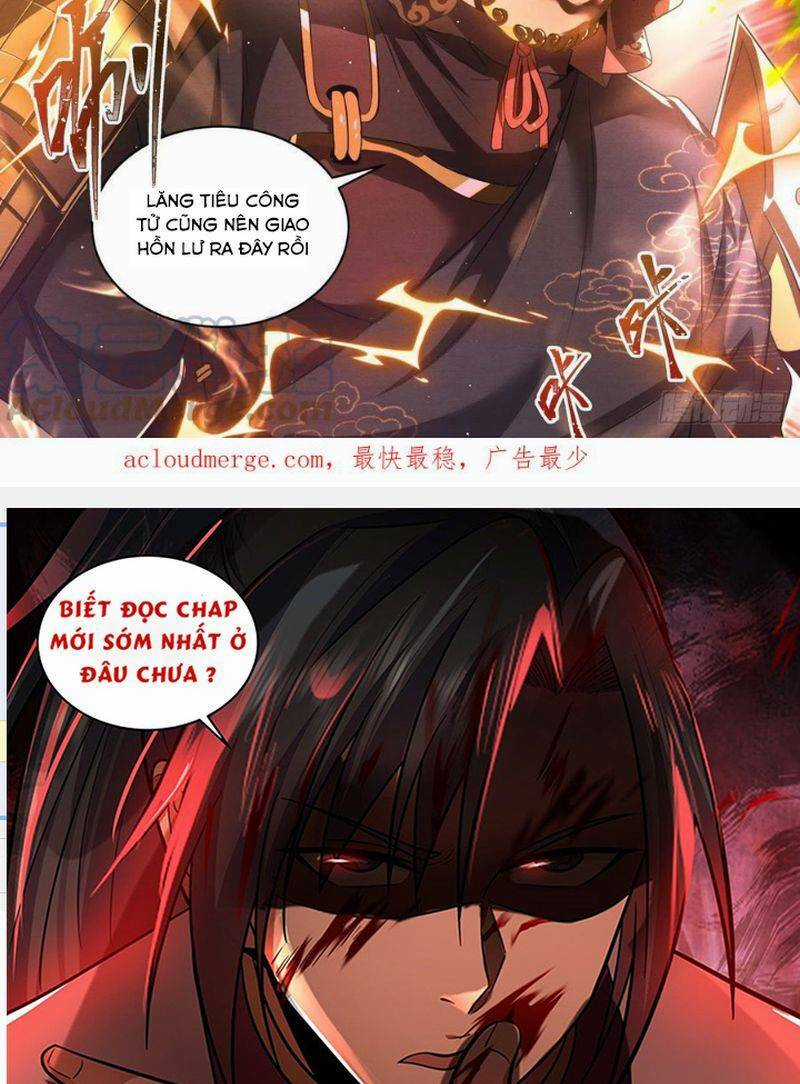 Ta! Vô Địch Đại Phản Phái - Chapter 80 - Trang 7