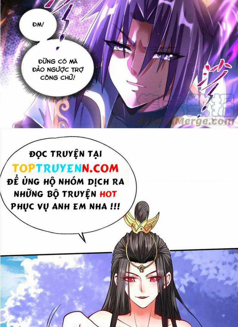 Ta! Vô Địch Đại Phản Phái - Chapter 81 - Trang 8