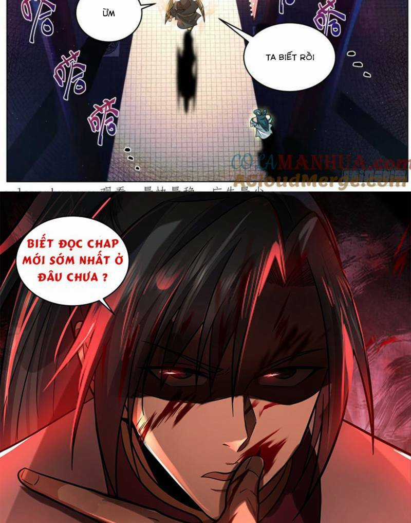 Ta! Vô Địch Đại Phản Phái - Chapter 82 - Trang 8