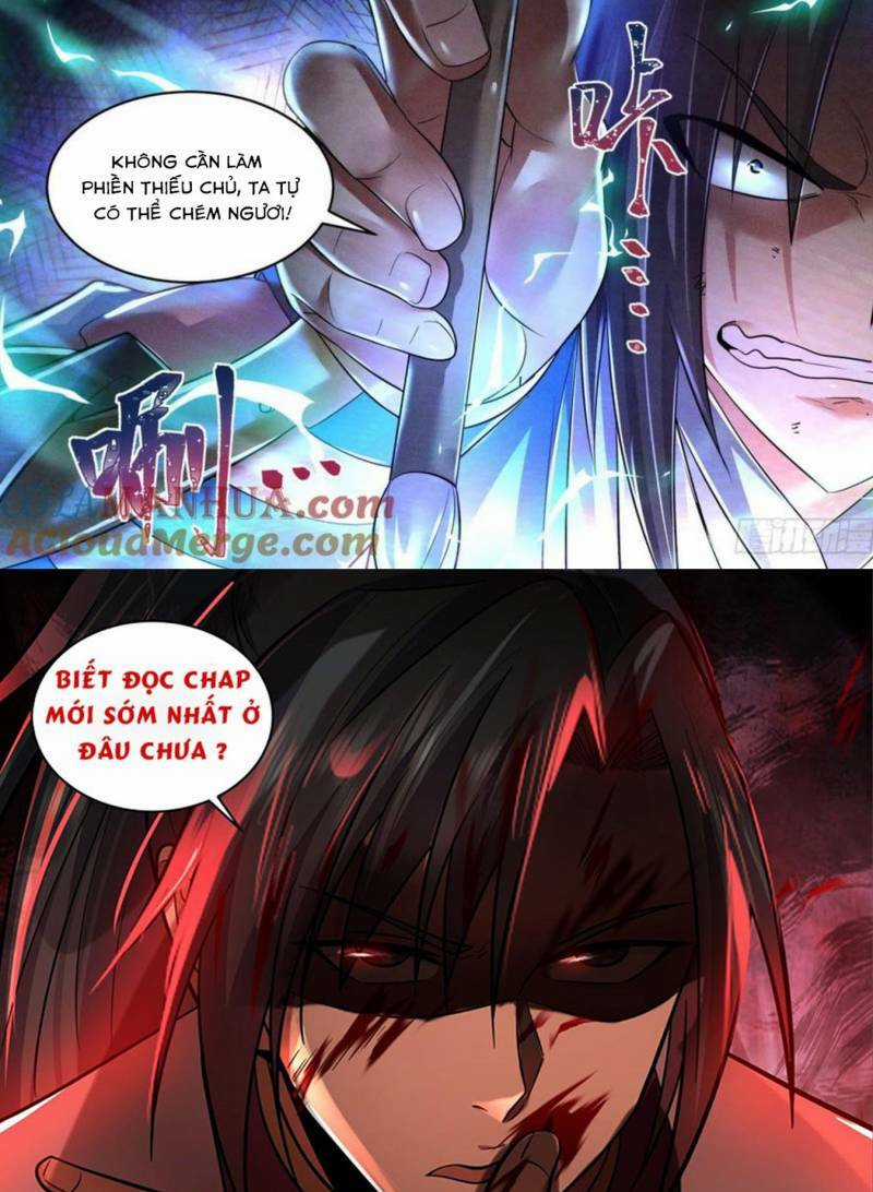 Ta! Vô Địch Đại Phản Phái - Chapter 83 - Trang 8