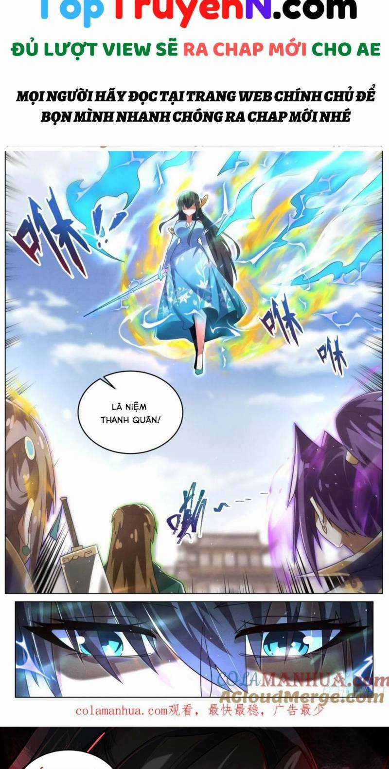 Ta! Vô Địch Đại Phản Phái - Chapter 84 - Trang 8