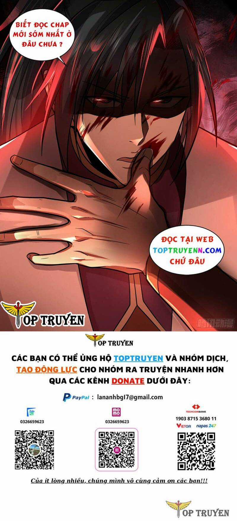 Ta! Vô Địch Đại Phản Phái - Chapter 85 - Trang 8