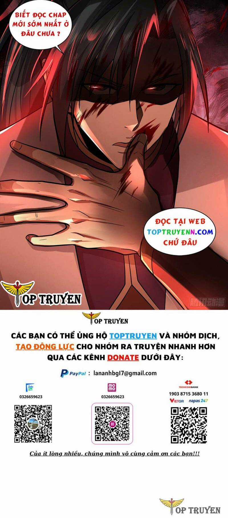 Ta! Vô Địch Đại Phản Phái - Chapter 86 - Trang 8