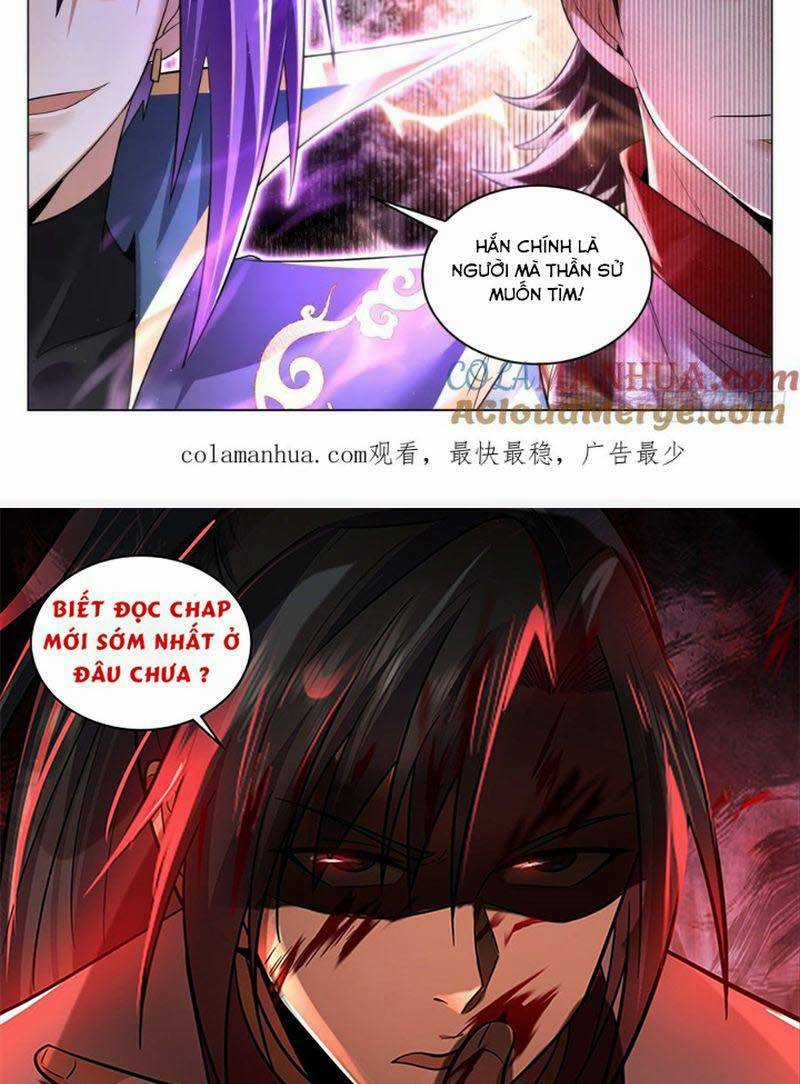 Ta! Vô Địch Đại Phản Phái - Chapter 87 - Trang 7