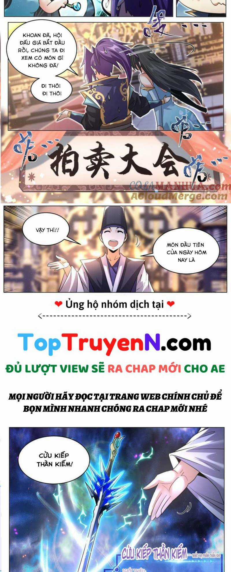 Ta! Vô Địch Đại Phản Phái - Chapter 89 - Trang 7