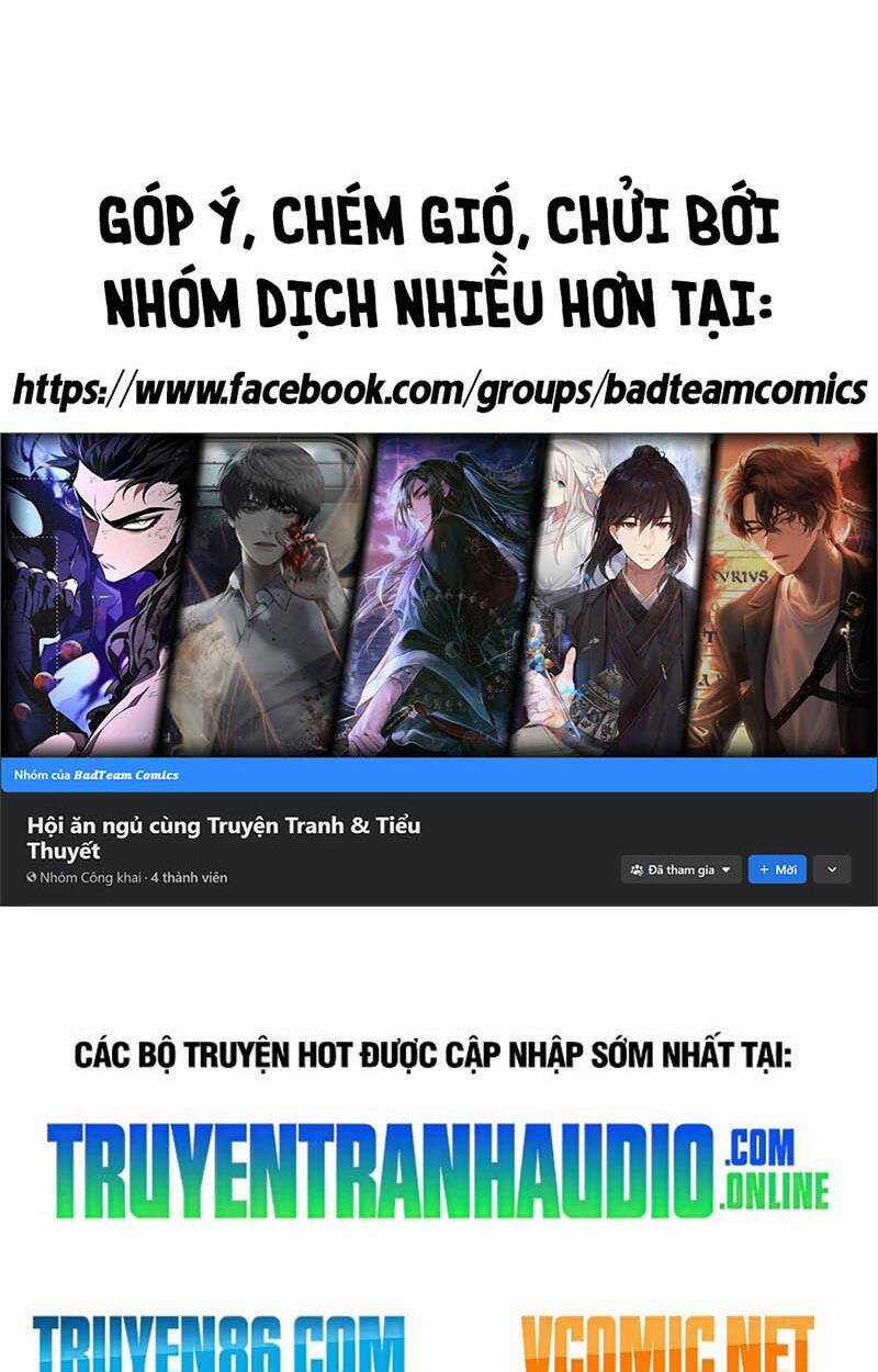Ta! Vô Địch Đại Phản Phái - Chapter 9 - Trang 1