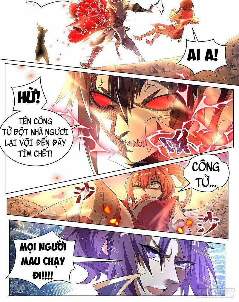 Ta! Vô Địch Đại Phản Phái - Chapter 9 - Trang 13