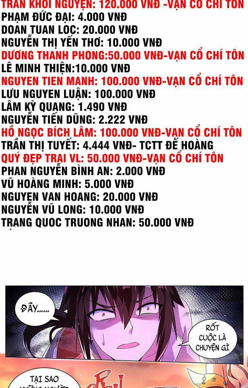 Ta! Vô Địch Đại Phản Phái - Chapter 9 - Trang 5