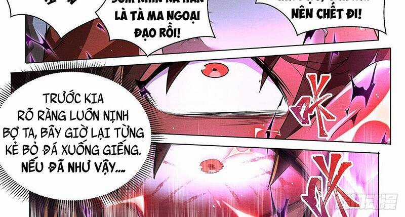 Ta! Vô Địch Đại Phản Phái - Chapter 9 - Trang 9