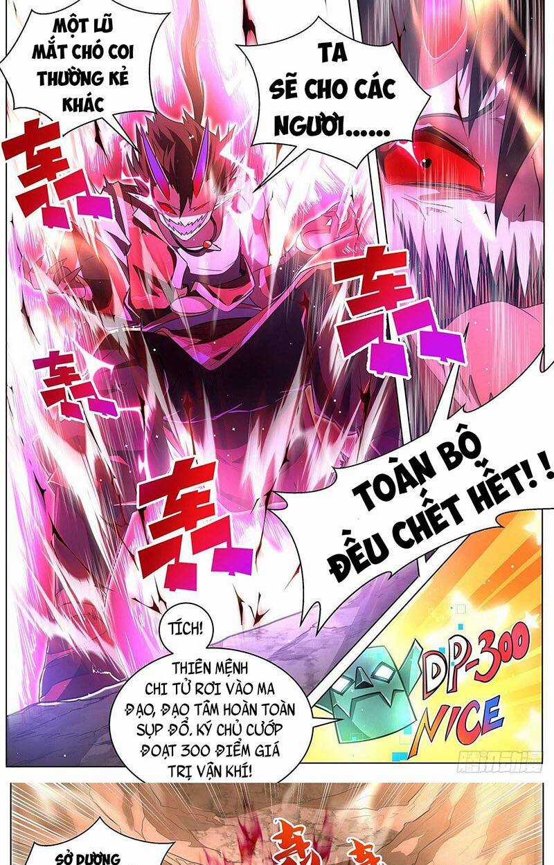 Ta! Vô Địch Đại Phản Phái - Chapter 9 - Trang 10