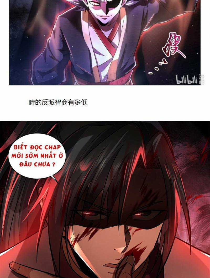 Ta! Vô Địch Đại Phản Phái - Chapter 91 - Trang 8