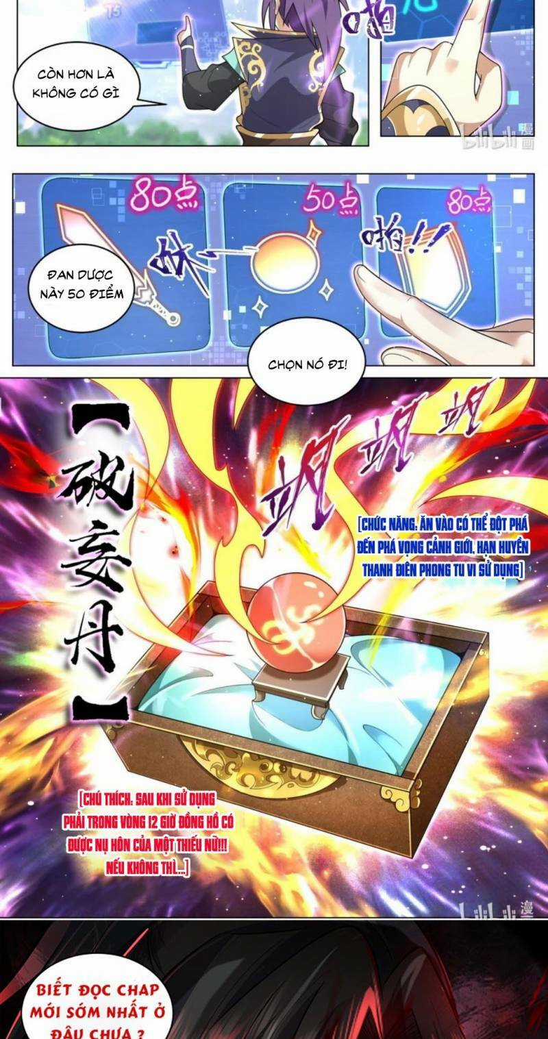 Ta! Vô Địch Đại Phản Phái - Chapter 93 - Trang 8