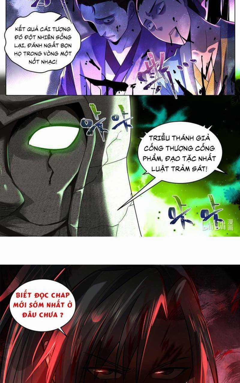 Ta! Vô Địch Đại Phản Phái - Chapter 94 - Trang 9