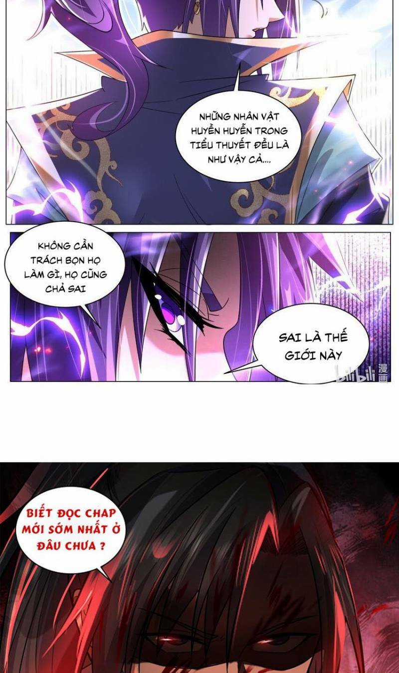 Ta! Vô Địch Đại Phản Phái - Chapter 95 - Trang 9