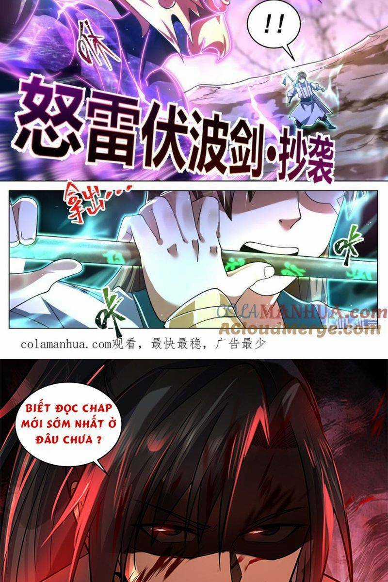 Ta! Vô Địch Đại Phản Phái - Chapter 97 - Trang 8