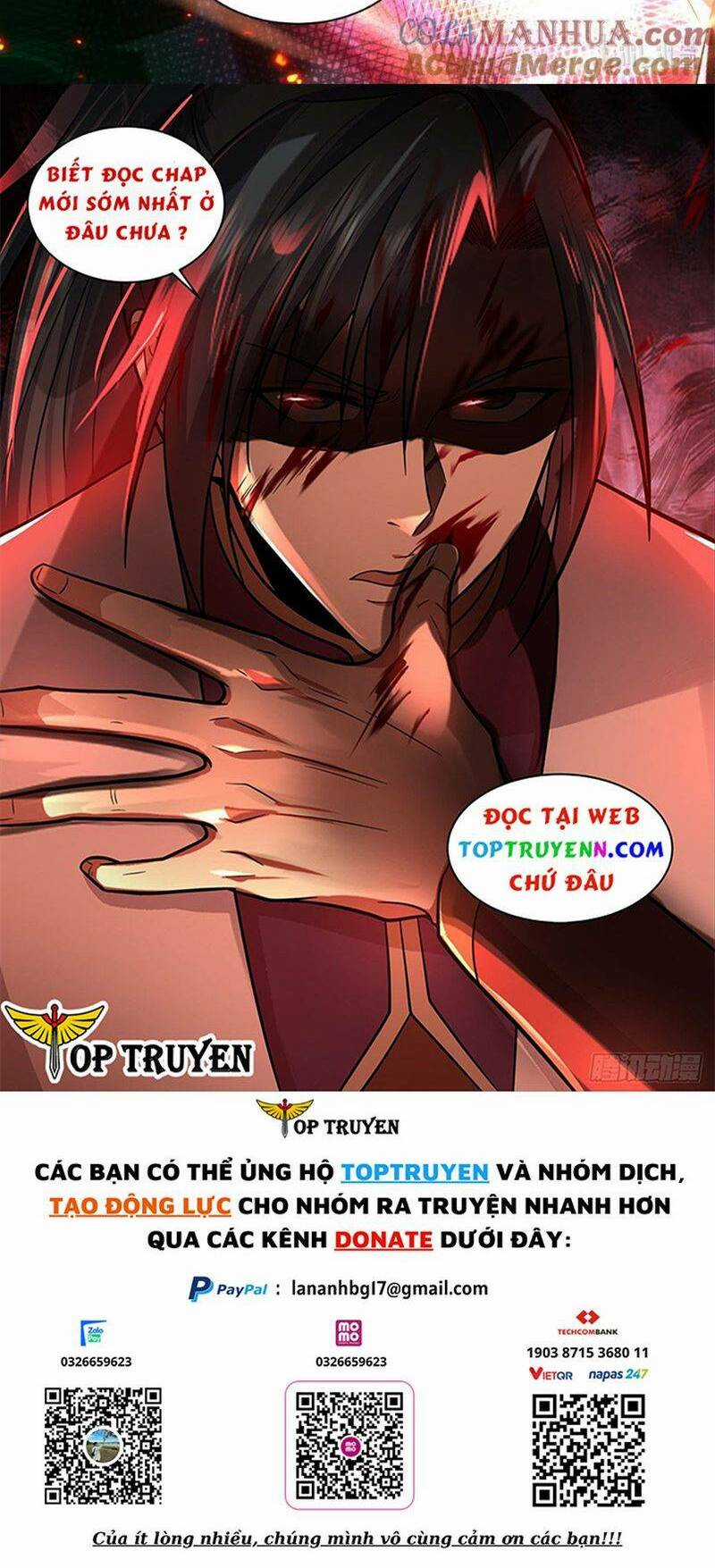 Ta! Vô Địch Đại Phản Phái - Chapter 99 - Trang 9