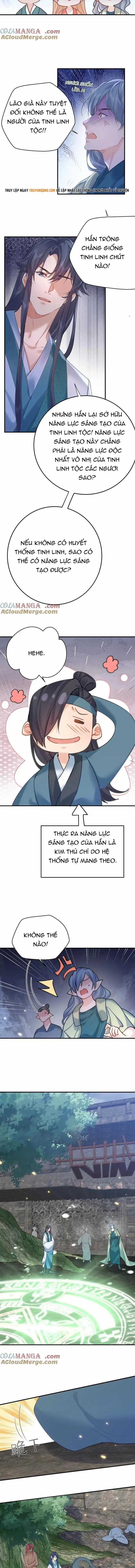Ta Vô Địch Lúc Nào - Chapter 310 - Trang 2