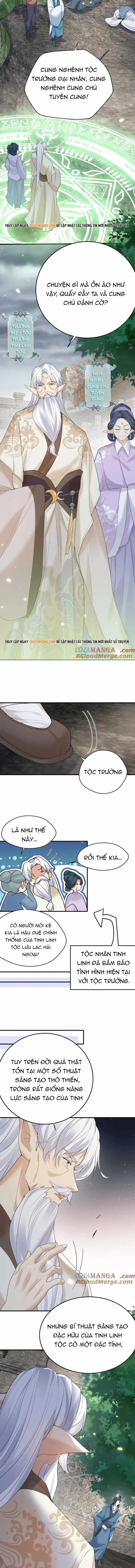 Ta Vô Địch Lúc Nào - Chapter 310 - Trang 3