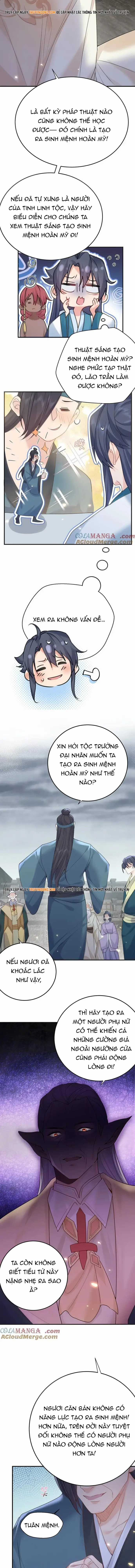 Ta Vô Địch Lúc Nào - Chapter 310 - Trang 4