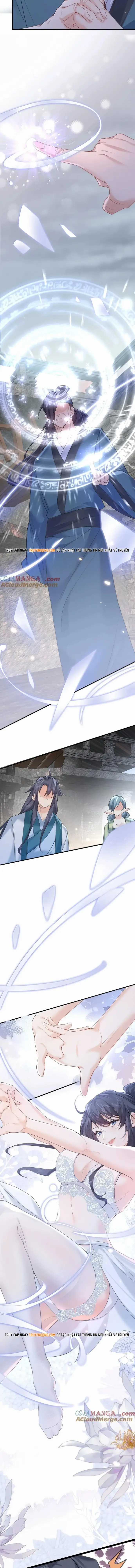 Ta Vô Địch Lúc Nào - Chapter 310 - Trang 5