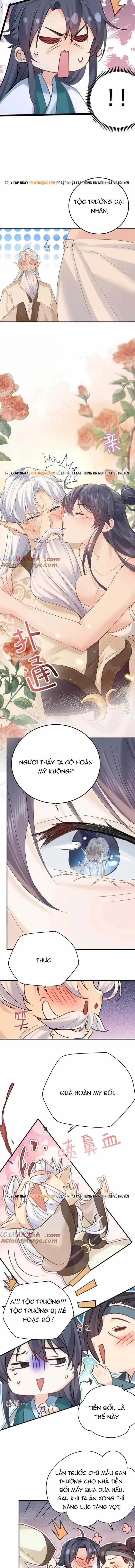 Ta Vô Địch Lúc Nào - Chapter 310 - Trang 6