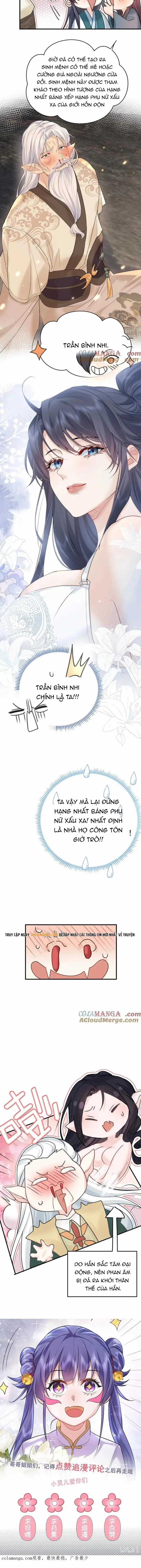 Ta Vô Địch Lúc Nào - Chapter 310 - Trang 7