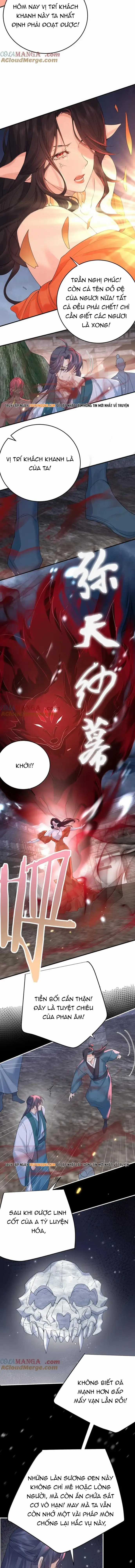 Ta Vô Địch Lúc Nào - Chapter 311 - Trang 3