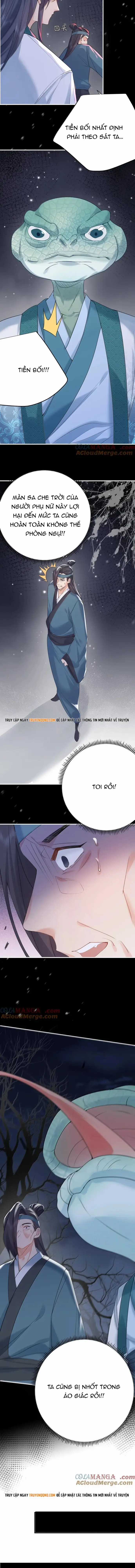 Ta Vô Địch Lúc Nào - Chapter 311 - Trang 4