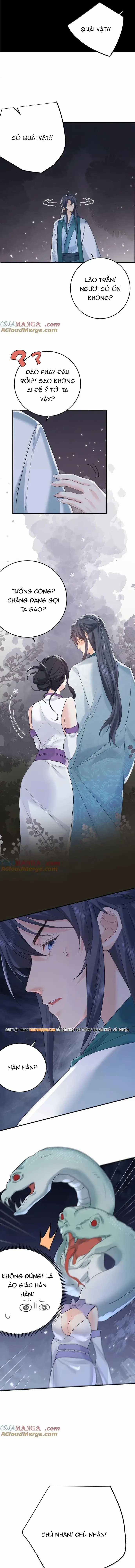 Ta Vô Địch Lúc Nào - Chapter 311 - Trang 5