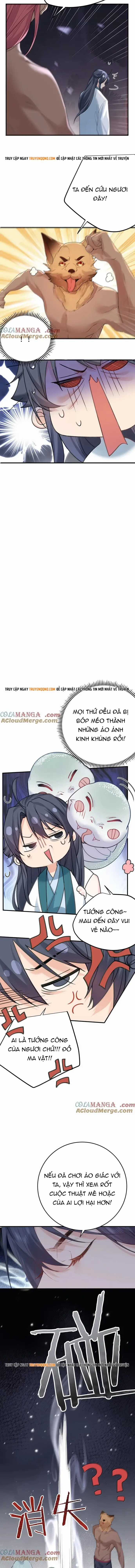 Ta Vô Địch Lúc Nào - Chapter 311 - Trang 6