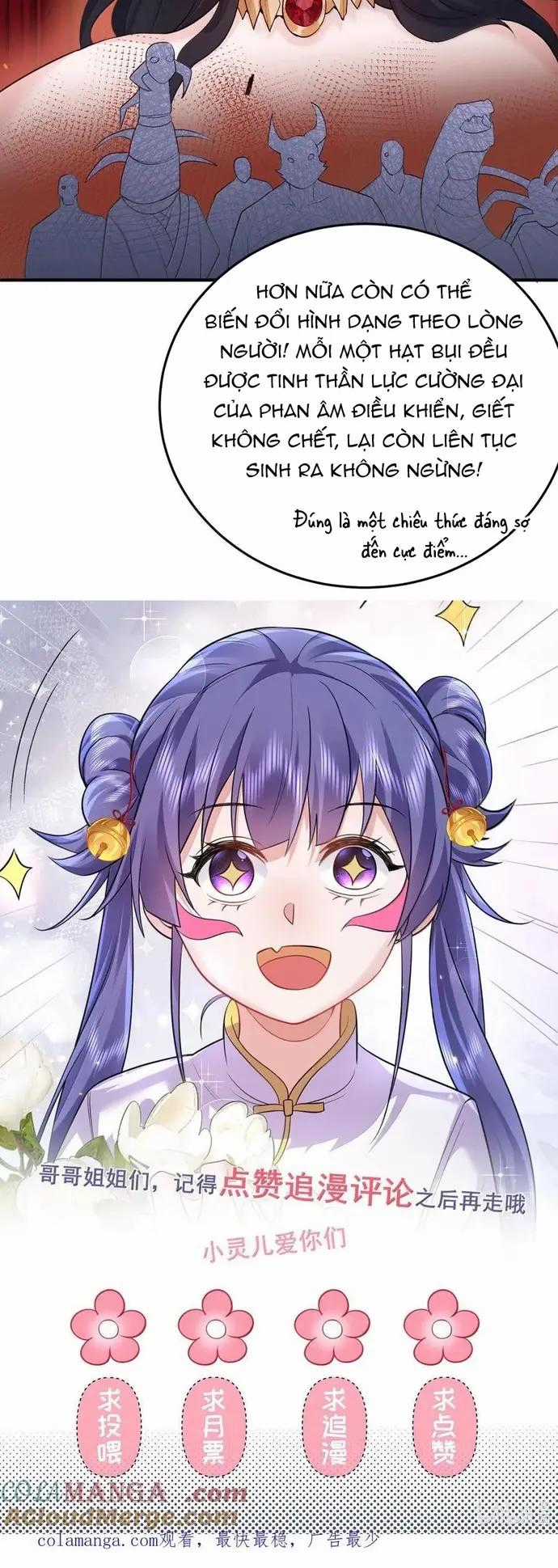 Ta Vô Địch Lúc Nào - Chapter 311 - Trang 8