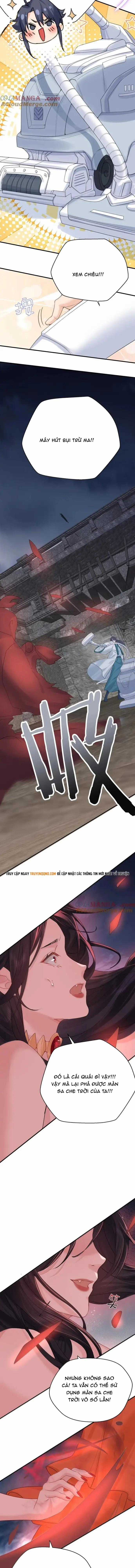 Ta Vô Địch Lúc Nào - Chapter 312 - Trang 2