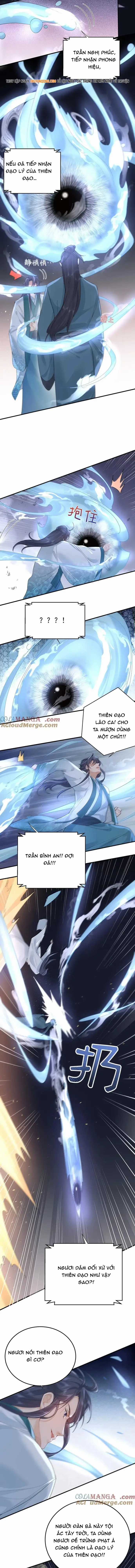 Ta Vô Địch Lúc Nào - Chapter 312 - Trang 5