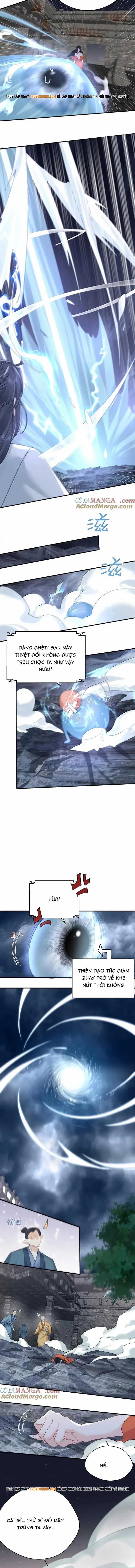 Ta Vô Địch Lúc Nào - Chapter 312 - Trang 6