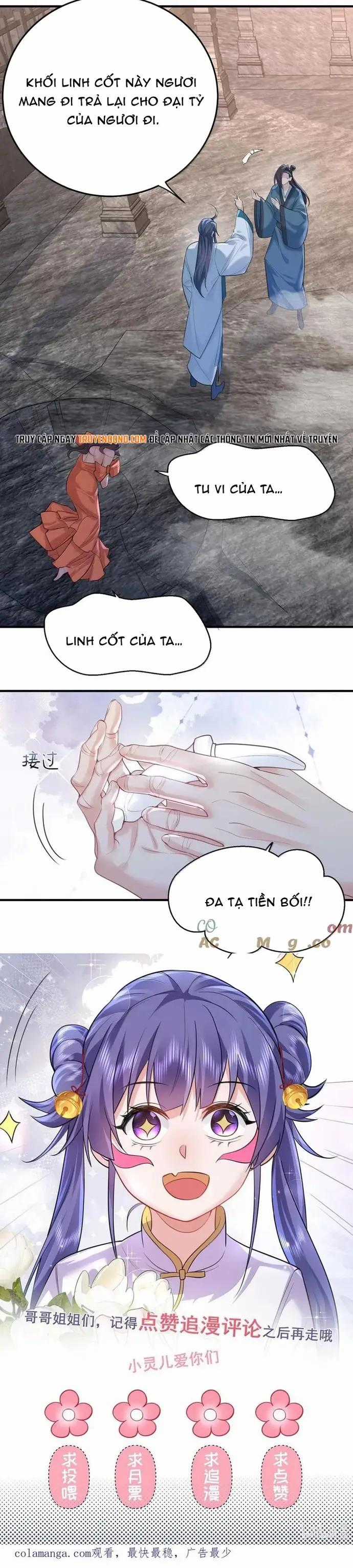 Ta Vô Địch Lúc Nào - Chapter 312 - Trang 8