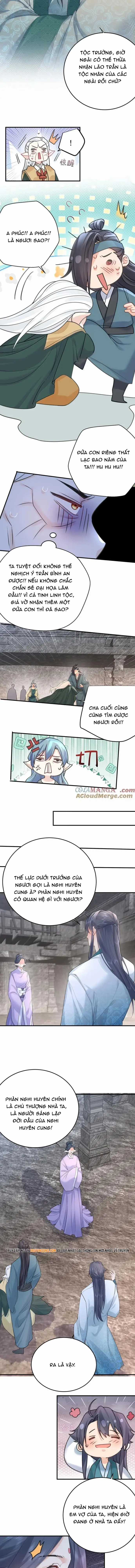 Ta Vô Địch Lúc Nào - Chapter 313 - Trang 3