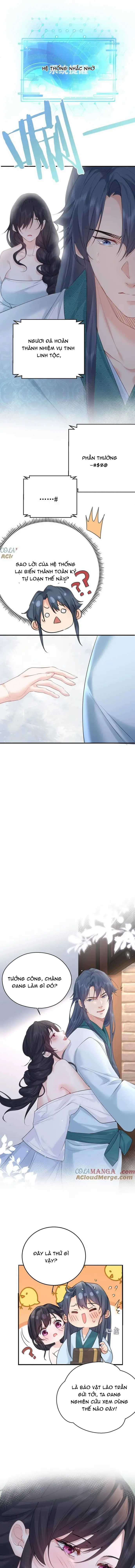 Ta Vô Địch Lúc Nào - Chapter 313 - Trang 6