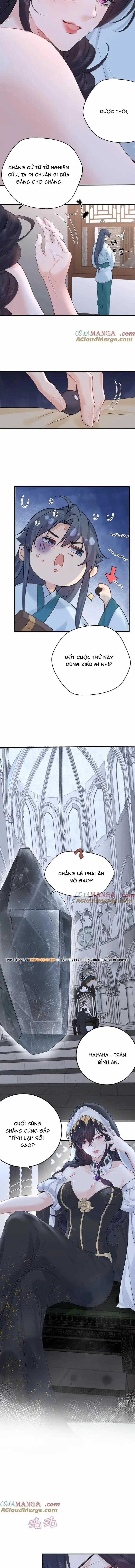 Ta Vô Địch Lúc Nào - Chapter 313 - Trang 7