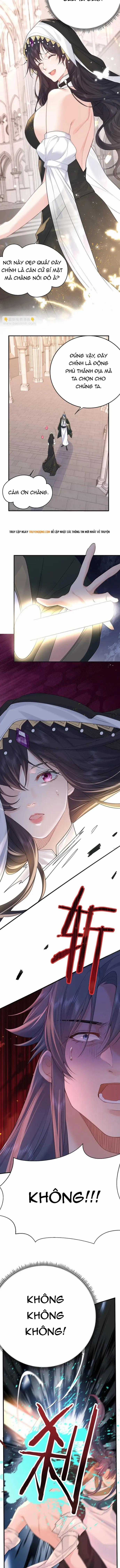 Ta Vô Địch Lúc Nào - Chapter 314 - Trang 2