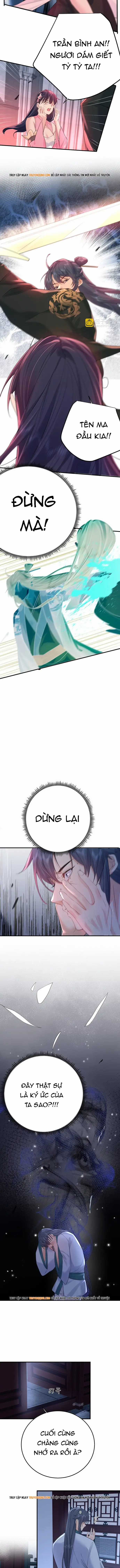 Ta Vô Địch Lúc Nào - Chapter 314 - Trang 3