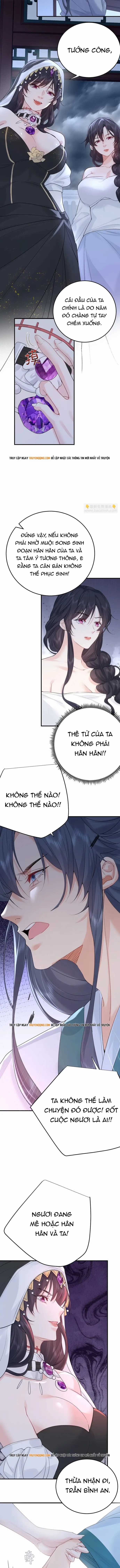 Ta Vô Địch Lúc Nào - Chapter 314 - Trang 4