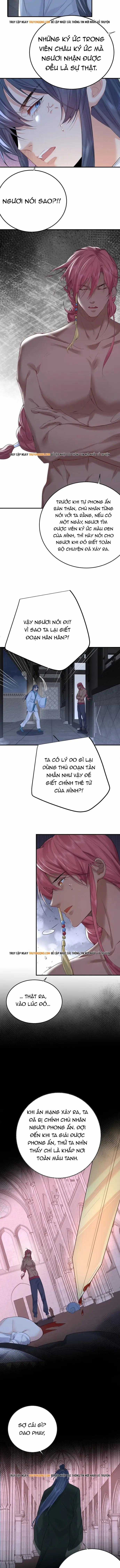 Ta Vô Địch Lúc Nào - Chapter 314 - Trang 6