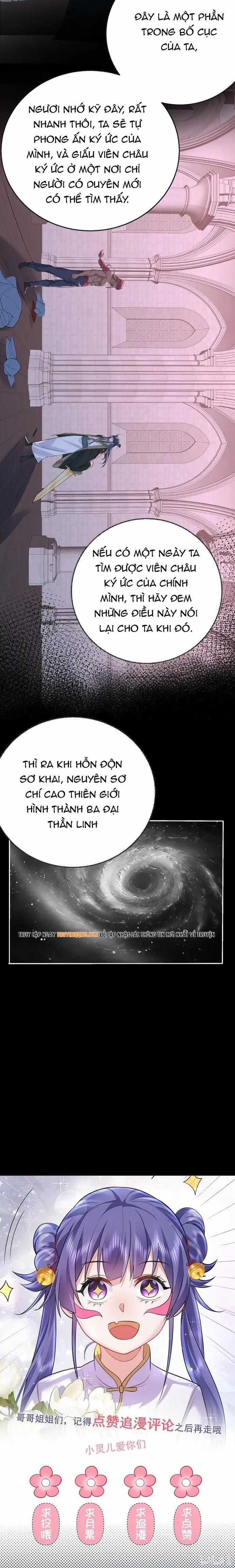 Ta Vô Địch Lúc Nào - Chapter 314 - Trang 7