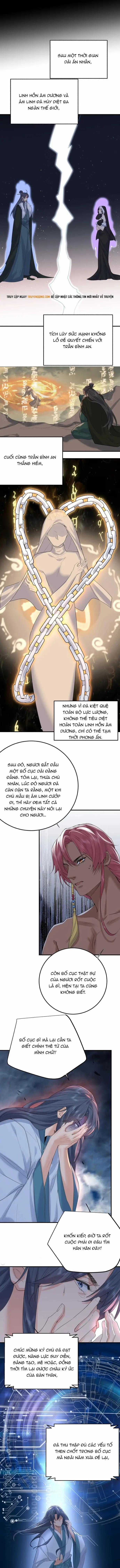 Ta Vô Địch Lúc Nào - Chapter 315 - Trang 2