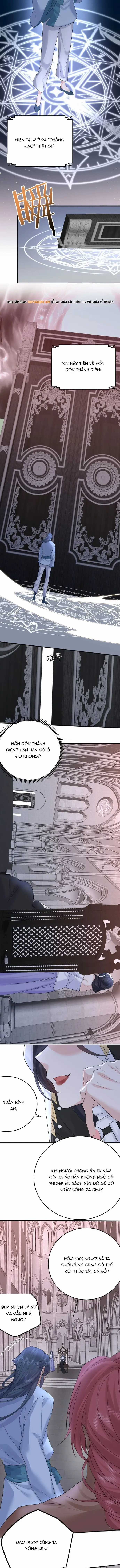 Ta Vô Địch Lúc Nào - Chapter 315 - Trang 3