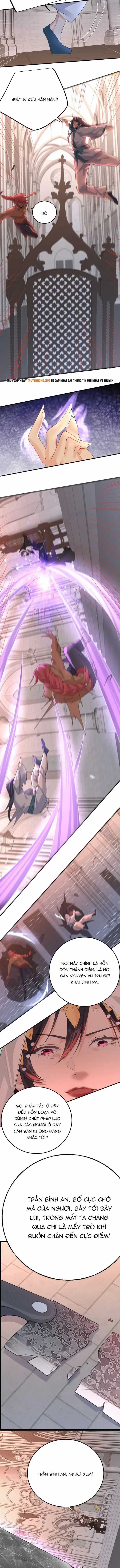 Ta Vô Địch Lúc Nào - Chapter 315 - Trang 4