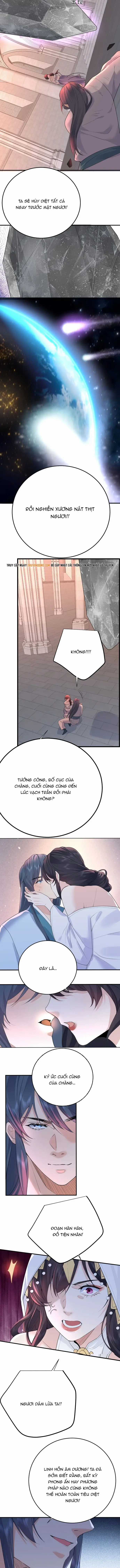 Ta Vô Địch Lúc Nào - Chapter 315 - Trang 5