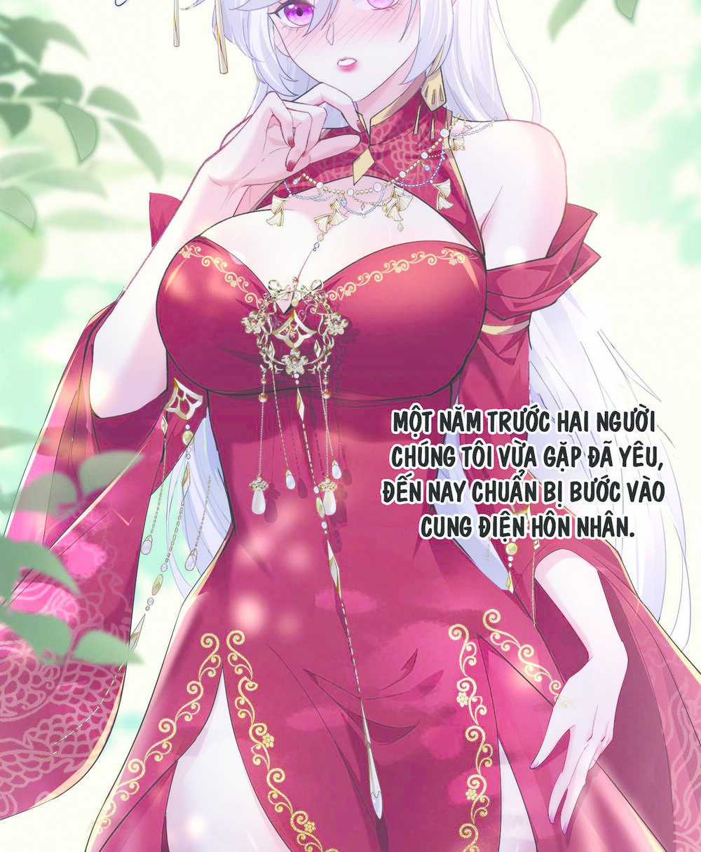 Ta Vô Địch Từ Ăn Chực - Chapter 1 - Trang 12