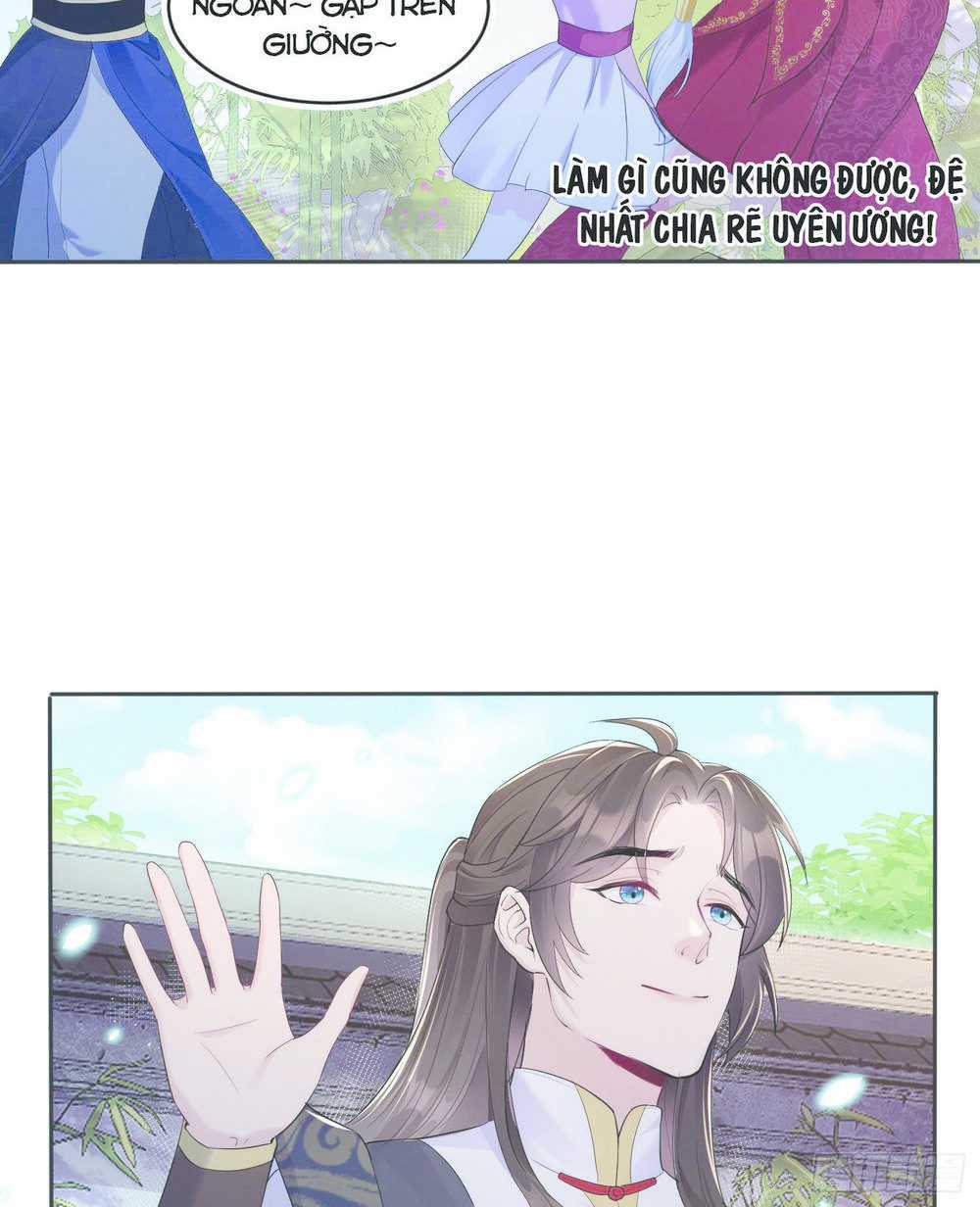 Ta Vô Địch Từ Ăn Chực - Chapter 1 - Trang 22