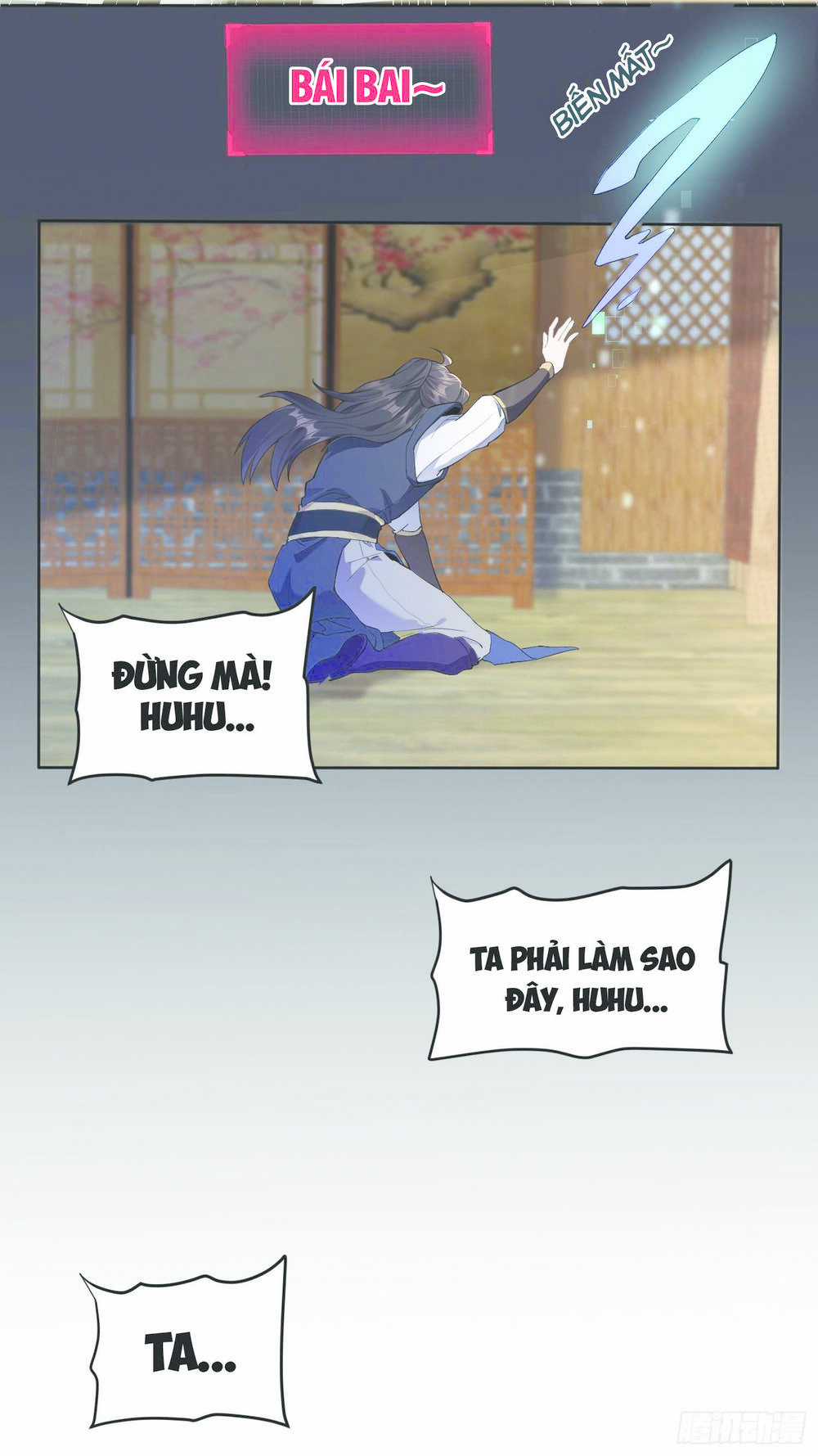 Ta Vô Địch Từ Ăn Chực - Chapter 1 - Trang 4